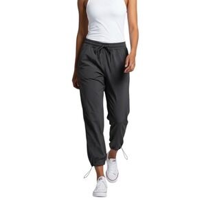 Lululemon Beyond the Studio Jogger Black High Rise Pants LW5IMYS S/P